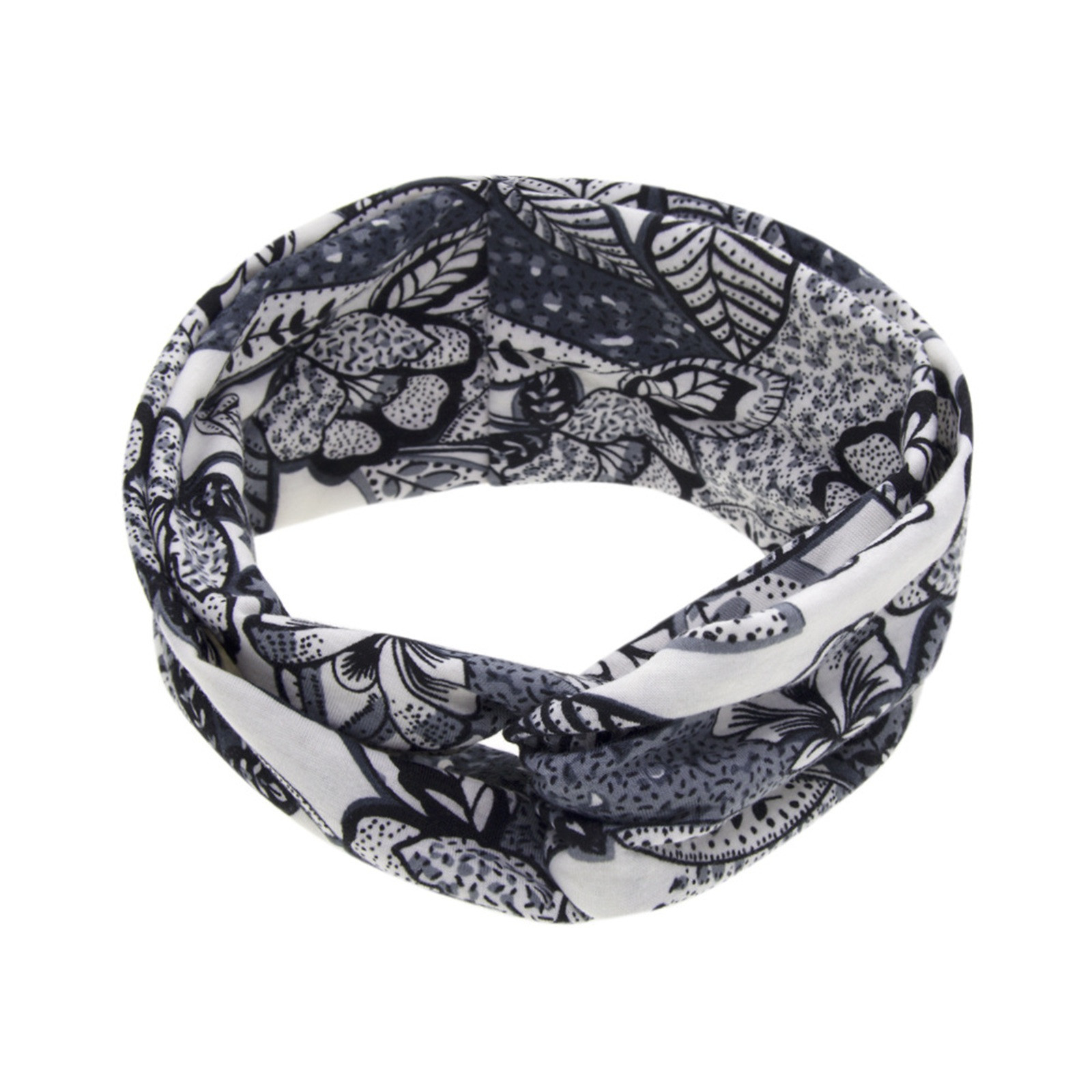 WREESH Hair Bun Maker Multicolor Cloth Magic Clip French Hairstyle Bun