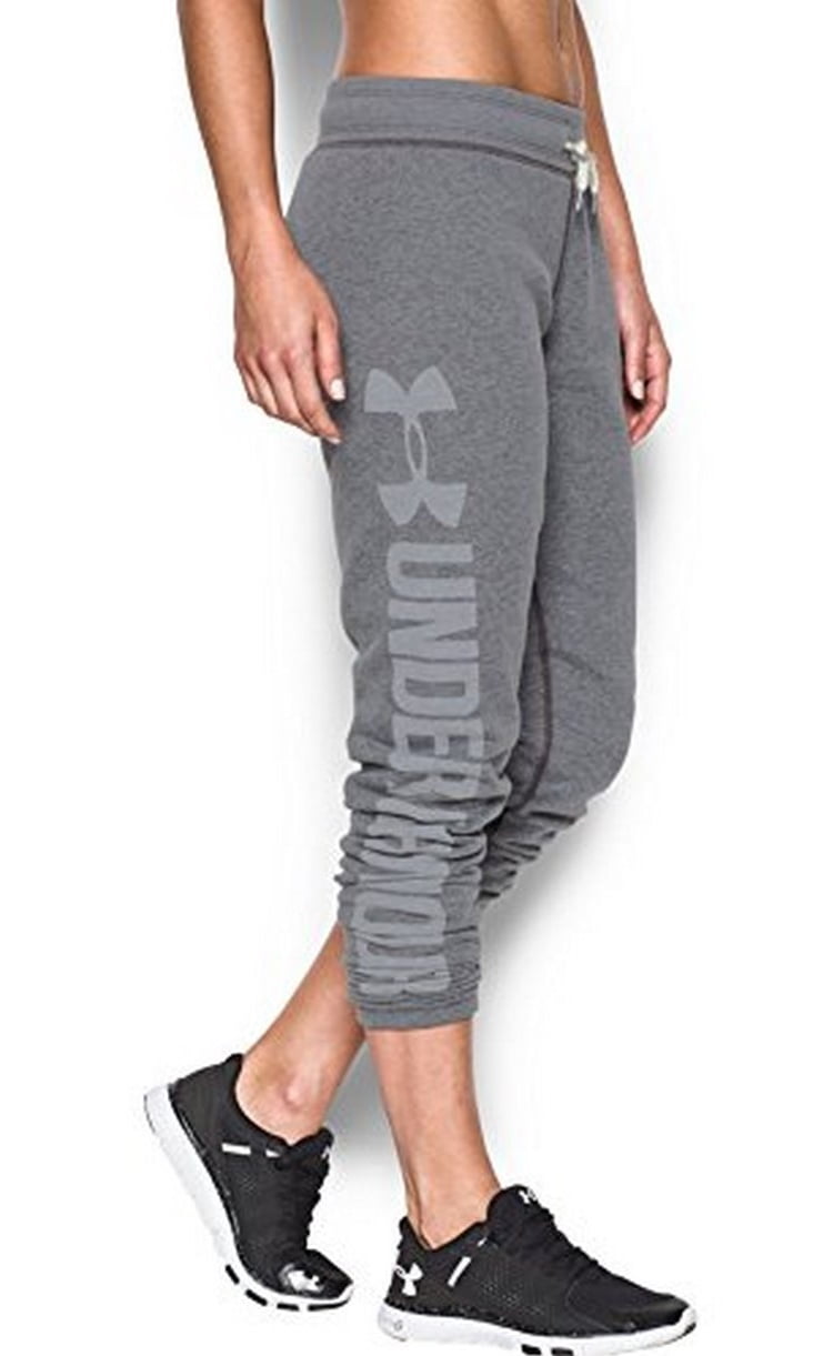 women's under armour favorite pants