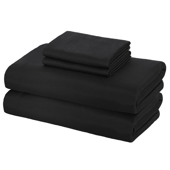 Soft & Cozy Easy Care Deluxe Microfiber Sheet Set