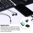 thumbnail image 3 of 10 Pieces Cable Clips Good Durability Wiring Harness Plastic Strong Viscosity No Punching Required Thread Buckle for Home Office Black, 3 of 9