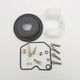 thumbnail image 3 of For KAWASAKI Vulcan 500 EN500 Carburetor Repair Kit - Plunger Diaphragm, 3 of 5