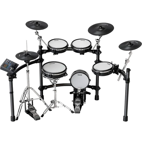 DM-8 All Remo Mesh-Head Digital Drum Kit