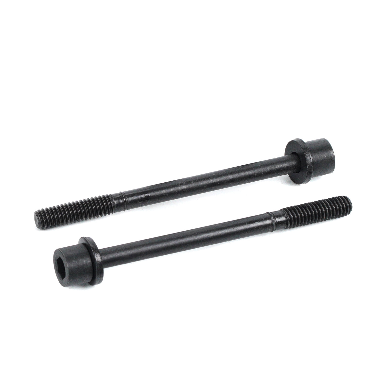 MOCA AUTOPARTS Head Bolts Fit for 04-07 Buick Rainier 4.2L & 07-10 Chevrolet Colorado 2.9L & 03-08 Isuzu Ascender 4.2L