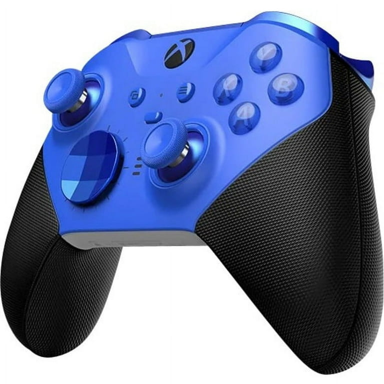 Microsoft Xbox Elite Wireless Controller Series 2 Core, Blue