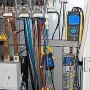 Power Analyzer PCE-PA 8000