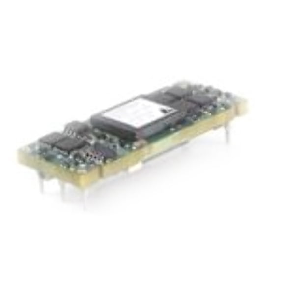 E48SP12020NNFM DC to DC Converter and Switching Regulator Module Negative 0.145” Eighth Brick 48 -36V~75V - Single 120 - 12V 20 - 20A