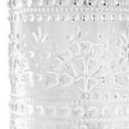 thumbnail image 3 of The Pioneer Woman Glass Channing 11-Ounce Tumbler, Clear, 3 of 6