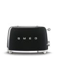 thumbnail image 3 of Smeg tostador de 2 rebanadas, color negro, 3 of 5