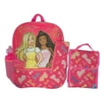 thumbnail image 3 of Barbie Magic Sequins 16" 5pc Backpack Set, 3 of 3