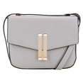thumbnail image 1 of Bolso Transporte Moderno para Mujer Hombro Cuadrado PU Gran Capacidad Correa Ajustable Viajes Al Aire Libre, 1 of 9
