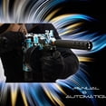 thumbnail image 4 of Pistola Hidrogel Eléctrica Recargable Con 10000 Balas, 4 of 5