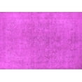 thumbnail image 1 of Ahgly Company Indoor Rectangle Oriental Pink Industrial Area Rugs, 7' x 10', 1 of 4
