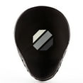 thumbnail image 3 of UFC Curved Focus Mitts - Black/Red - Durable, Ergonomic MMA and Boxing Punch Mitts for Striking Precision and Power, 3 of 7