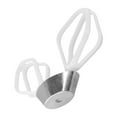 thumbnail image 3 of Mixers Paddles Versatile Cookie & Cake Paddles For Bosch For Artiste Mixers Perfect Baking Metal Whip Drive Home Appliance Parts, 3 of 9