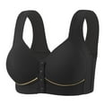 thumbnail image 1 of Product Classification Bra - Seamless Vest with Soft Support for Everyday Comfort Breathable and Light Fit, 1 of 2