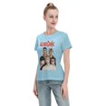 thumbnail image 4 of Women's Basic Short Sleeve T-Shirt Slam Dunk, 4 of 6