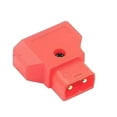 thumbnail image 6 of Portable D-Tap Plug Male DIY for DSLR Camera Power Cable V Mount Battery Camera Power Adapters Battery Connector, 6 of 17