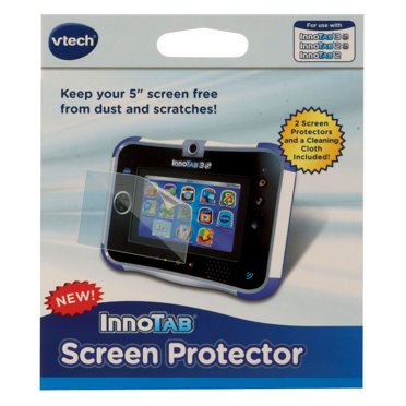 XIT Custom Size Fit 3PC Screen Protector Kit for Camera/Camcorder LCD ...