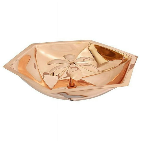 Achla BB-07 Bee Fountain & Birdbath