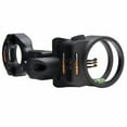 thumbnail image 2 of Apex Tundra 3-Pin Bowsight, Black, 2 of 2