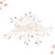 thumbnail image 3 of unbranded 1Ud De Plata Con Para Peinados De Fiesta, 3 of 6