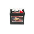 thumbnail image 3 of x4 | US Battery 6 Volt 208 Ah Deep Cycle Battery ~ Replaces Trojan T-605 T605, 3 of 10