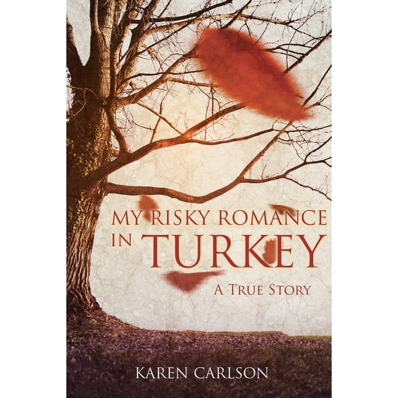 My Risky Romance in Turkey, (Paperback)