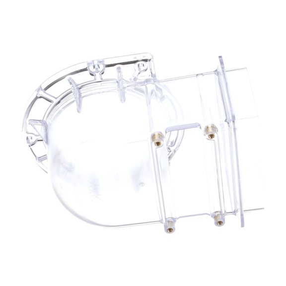 Hoshizaki 105378G01 Spout, (F-2000 Mf)