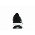 thumbnail image 4 of Nike Men's Air Zoom Pegasus 41 Black White Running Shoes, from StockX, 4 of 5
