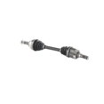 thumbnail image 2 of TrakMotive Arbre d'Axe de CV FD-8117 Premium; Remplacement OE, 2 of 4