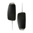 thumbnail image 2 of 2PCS BestKeys Keyless Entry Car Key Fob Remote Replacement For Audi A1 TT R8 Q3 2009-2014 - 8X0837220D 433Mhz ID48 Chip, 2 of 2