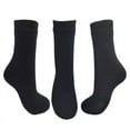 thumbnail image 2 of 100% Waterproof Socks Breathable Water-resistant Outdoor Camping Skiing Hiking Diving Wading Trekking Socks, 2 of 4