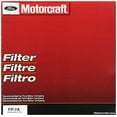 thumbnail image 2 of Motorcraft Cabin Air Filter FP-7-A Fits select: 1997-2003 FORD F150, 1997-1999 FORD F250, 2 of 3