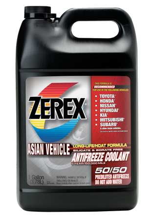 zerex asian zerex asian
