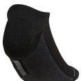 thumbnail image 4 of Superlite Stripe 3 Chaussettes Invisibles (3 Paires), 4 of 7