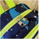 thumbnail image 4 of Kids Toddler Cute Robot Preschool Backpack Cartoon Travel Mini Bag For Baby Girls Boys, 4 of 4