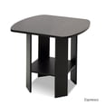 thumbnail image 1 of East Village Bowery Simple Design Side Table, 1 of 5