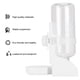 thumbnail image 4 of Dispensador De Agua Para Perros Tazón De Agua Para Perros Comedero Para Perros Bebedero Automático Para Perros Tazón De Agua Automático Para Perros Y Gatos ANGGREK AC8409, 4 of 8