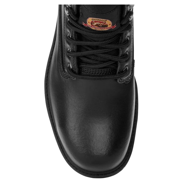 Free Shipping! Brahma Steel Toe Work Boots Mens Gus Wide  display picture 2