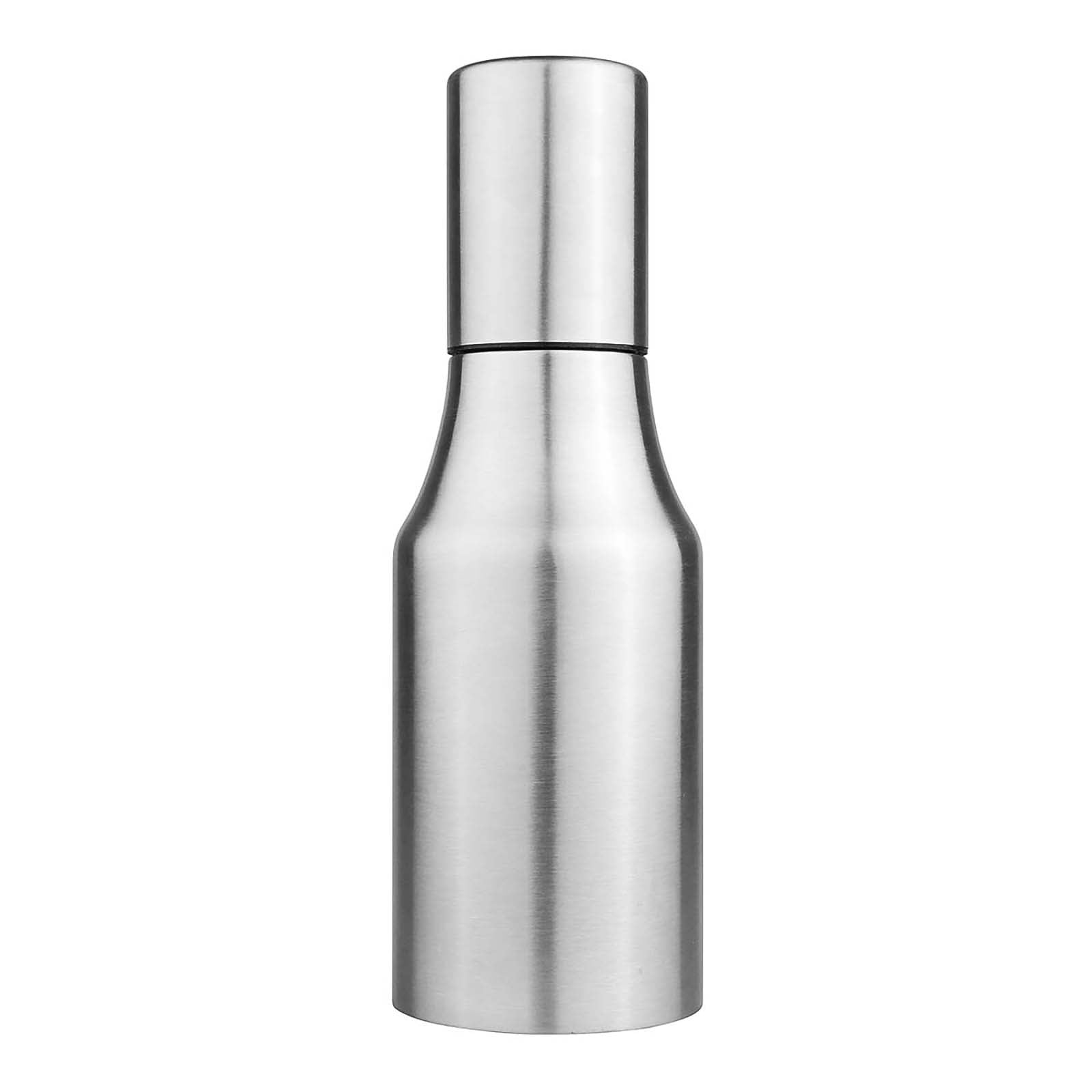 Oil Dispenser Stainless Steel Sauces Oil Vinegar Leakproof Bottle Kitchen Tools 