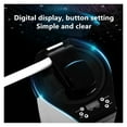thumbnail image 3 of Sauna Generator Power Steamer Pot New Style  Home SPA Therapy For Heating ,Reliable and Durable, 3 of 6