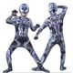 thumbnail image 1 of Niños Niños Spiderman Disfraces Fiesta Mono Cosplay Disfraz Halloween ShuxiuWang 8390614773806, 1 of 1