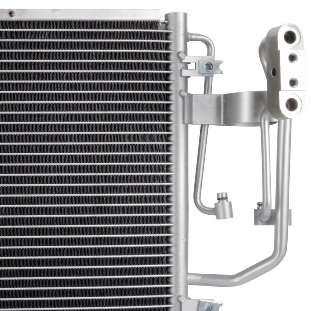 OSC 3051 A/C Condenser