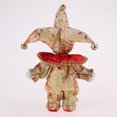 thumbnail image 4 of 16 "dulce Triangel Muñeca Arlequín Muñecas Figuras Valentín Sunnimix Muñecas de porcelana coleccionables, 4 of 8