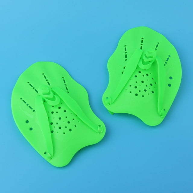 Swimming Water Palm, Unisex Swimming Training Water Palm, Professional Swimming Learning Tools-SinKeeU