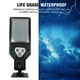 thumbnail image 5 of Farola Solar Ip65 para Exteriores, con Sensor de Movimiento, Ideal para Estacionamientos y Entradas de Vehículos., 5 of 7