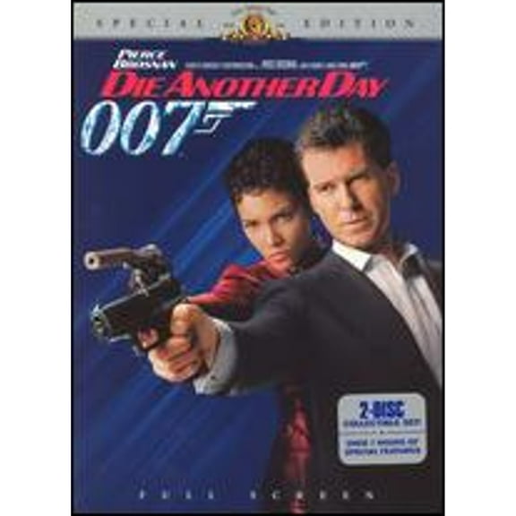 Pre-Owned Die Another Day [FS Special Edition] [2 Discs] (DVD 0027616888167) directed by Lee Tamahori