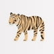 thumbnail image 1 of Servilletas desechables Meri Meri Tiger de 3 capas, paquete de 16, 1 of 2