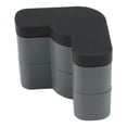 thumbnail image 3 of Pack of 4 Vibration Damper Washing Machine,Non-Slip Stop for Washing Machine, 3 of 11