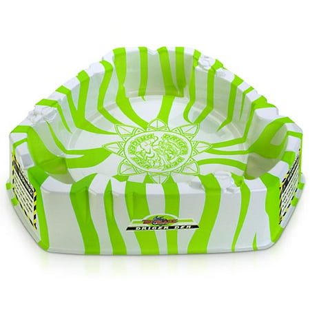 Beyblade: Driger Den Medium Stadium